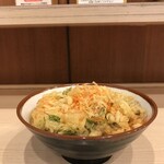 そばの神田 東一屋 - ブチまけて　#家庭画報風味。