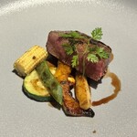 ガストロノミヤ 古賀圭祐 - 