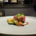 ガストロノミヤ 古賀圭祐 - 