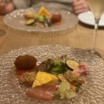 イタリア料理店 MIZUTAMA - 