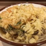 そばの神田 東一屋 - ブチまけろ！  #BCMKR!