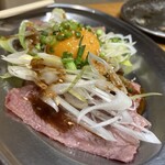 Oosaka Yakiniku Horumon Futago - 