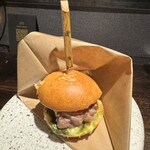 ガストロノミヤ 古賀圭祐 - 