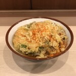 そばの神田 東一屋 - 完成形