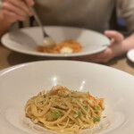 イタリア料理店 MIZUTAMA - 