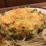 そばの神田 東一屋 - 