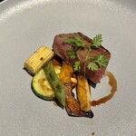 ガストロノミヤ 古賀圭祐 - 