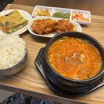 韓風29食堂 - 