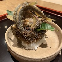 室町 和久傳 - 