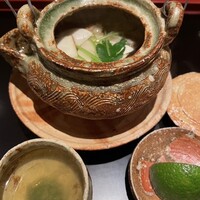 室町 和久傳 - 