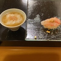 鮨 八や - 