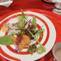 草喰 なかひがし - 