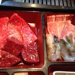 Edomae Yakiniku Okamoto - 