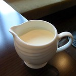 Merimero - ミルク