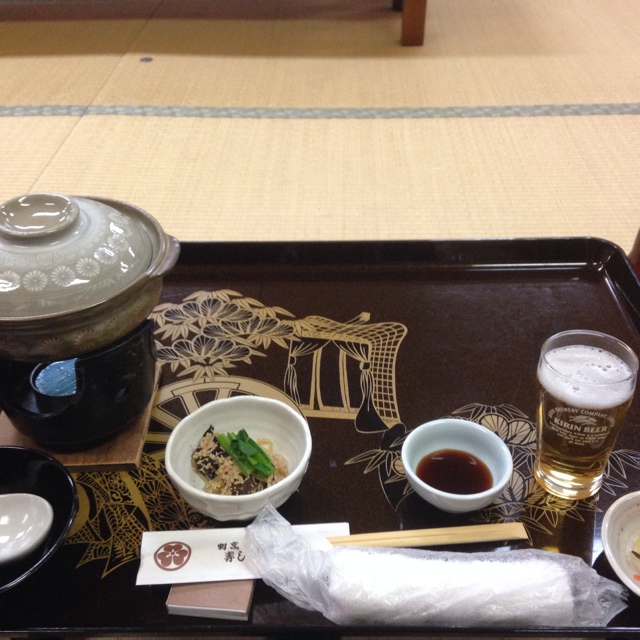 割烹寿し一久 - 天童（日本料理）の写真