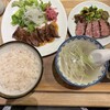 牛たん炭焼き 利久 仙台駅店