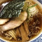 Chuukasoba Tagano - 