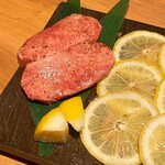 Susukino Yakiniku Kiraku - 