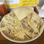 わいるどラーメン ごんぞう - 