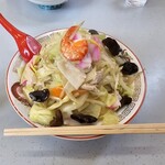 九州ラーメン友理 - 