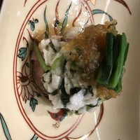 いでの上料理店 - 