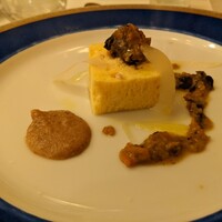 リストランテ ラ チャウ - 