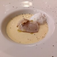 リストランテ ラ チャウ - 