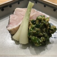 いでの上料理店 - 