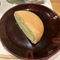 鮨 やすみつ - 