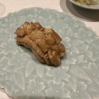 鮨 やすみつ - 