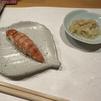 鮨 やすみつ - 