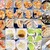 あみやき亭 - 料理写真:食べ放題コース　3000円
          ※肉と野菜はシェア、他は1人分