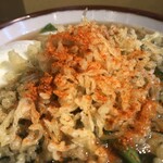 そばの神田東一屋 - 