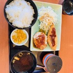 和食さと - 