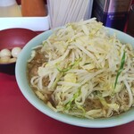 ラーメン二郎 - 