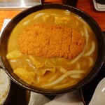 うどん料理 千 - 