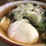 そばの神田東一屋 - 