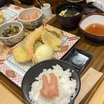 Hakata Tempura Yamaya - 