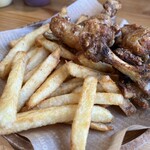 Deli's ケーキ＆コーヒー - 