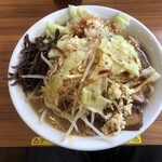 麺家ひまり - 料理写真: