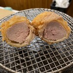 Ginza Tonkatsu Saitou - 