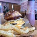 Deli's ケーキ＆コーヒー - 