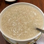 Seikouen - フカヒレのスープ