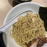 麺匠ようすけ 鶏煮亭 - 