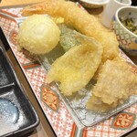 Hakata Tempura Yamaya - 