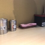 そばの神田東一屋 - 