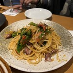 ワイン食堂 季の八 - 