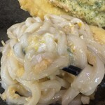 はなまるうどん - 