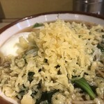 そばの神田東一屋 - 