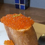 いがぐり食堂 - 